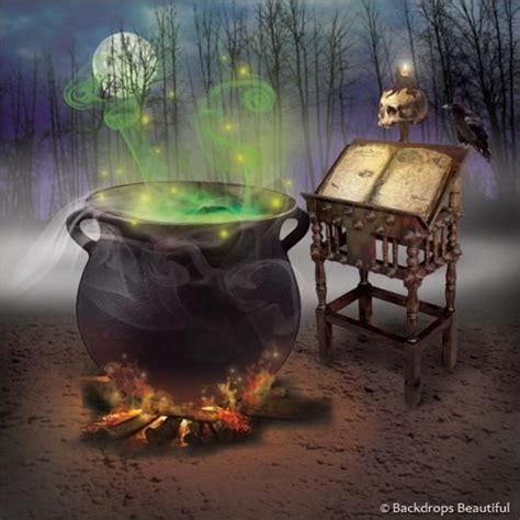 Witchy Traditions: Incorporating Pumpkin Witch Cauldrons into Your Halloween Celebrations